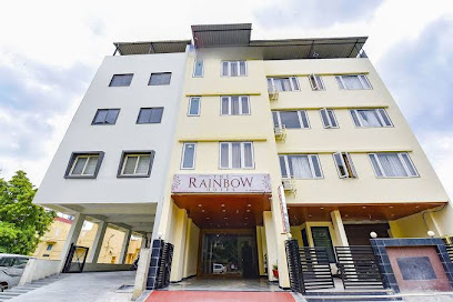 FabHotel The Rainbow Hotel in Shakti Nagar
