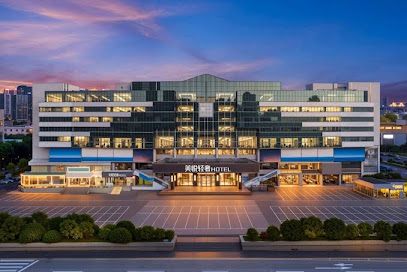 MyJoy Lite Hotel Shenzhen Songgang Park