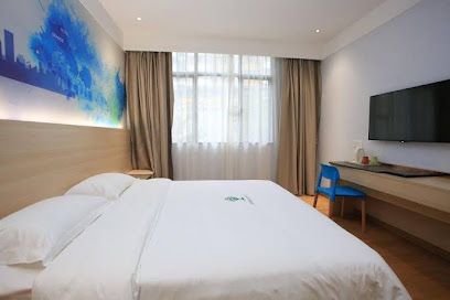 Orange Garden Hotel