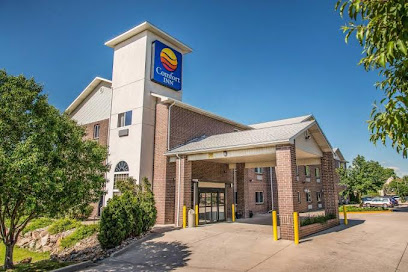 Comfort Inn Denver West Arvada Station