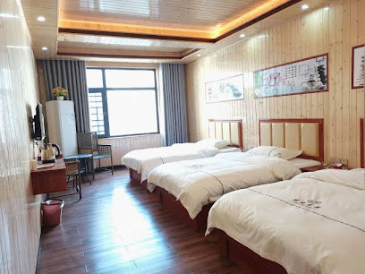 Furong Town Juntai Hotel