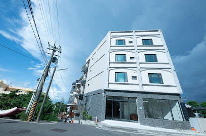 顶住民宿