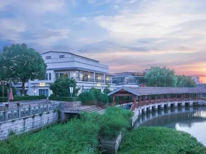 Anchee Hotel
