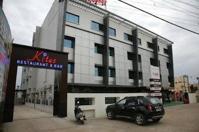 Sri Srinivasa Residency