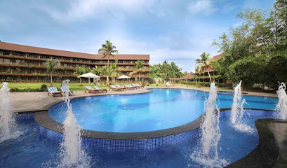 Uday Backwater Resort