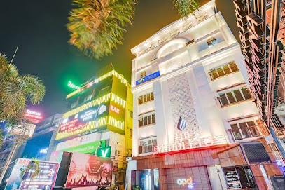 Hotel Middleton