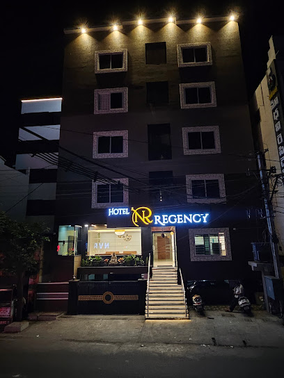 Hotel NR Regency