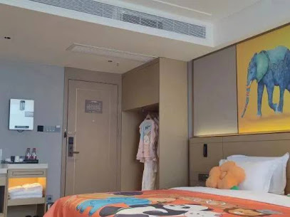 Home Inn Subai Yun Hotel