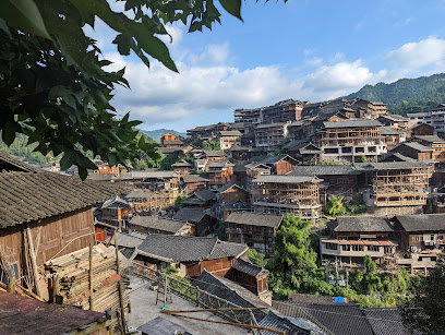 雷山西江168商务宾馆