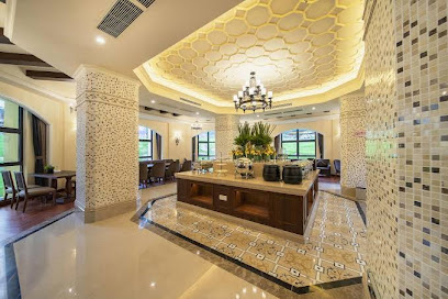 Howard Johnson Forest Resort YAAN