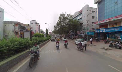Collection O Kurnool Bus Stand RR Residency
