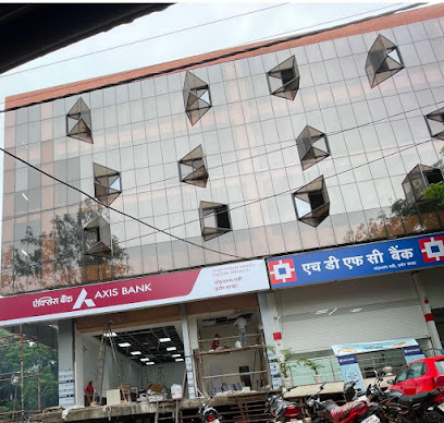 kiwi Inn Hotel Regional Park Indore