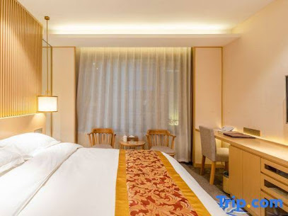 御座宾馆（北门）