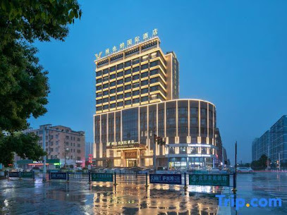 VIENNA INTERNATIONL HOTEL