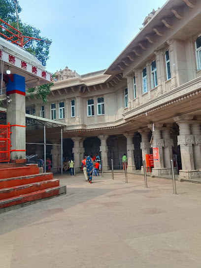 Vindhyachal mandir