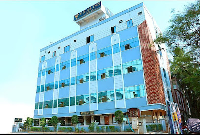 Hotel Vihas Inn