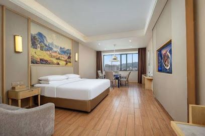 Vienna Hotel