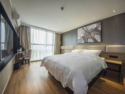Luxian yunshang Hotel