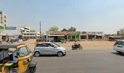 Prathap Hotel