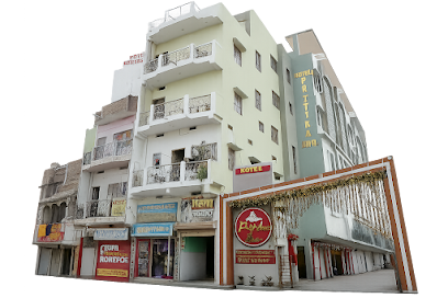 Hotel Pritika international