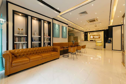 Manhaosi Hotel