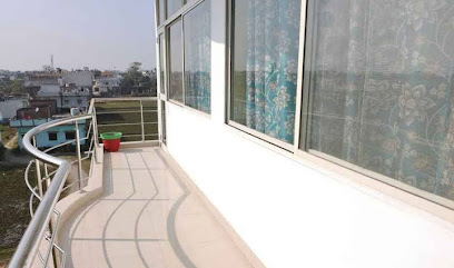 Hotel Home Inn Bodhgaya