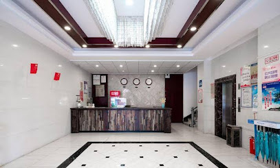 红万里商务酒店