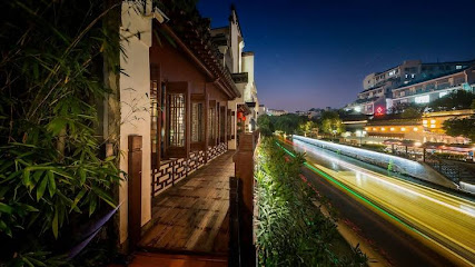 SSAW Boutique Hotel Ye Bo Qin Huai