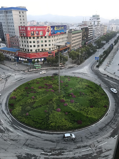 天吉新时代大酒店