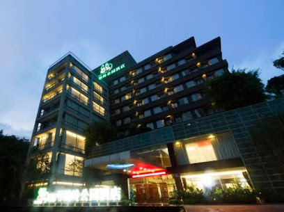 88 Eling Park Hotel