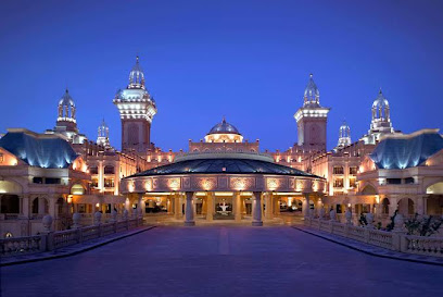 Wyndham Grand Tianjin Jingjin City