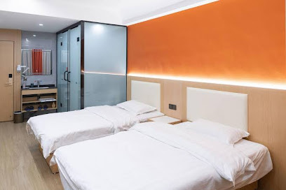 怀宁国际大酒店