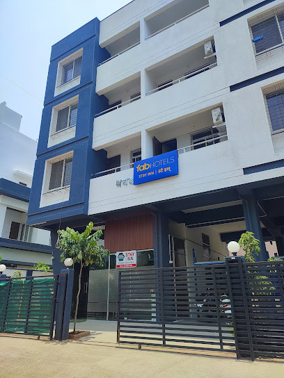 Hotel stay inn