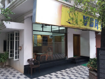 V G R Residency