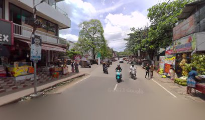 Kondody Hotels And Resorts India Private Limited