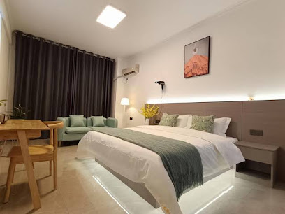 Jiangnange Homestay