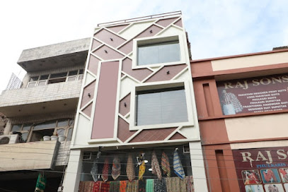 OYO 30638 Hotel Rivaayat Inn