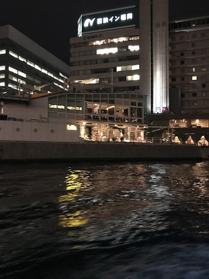 海上明珠商务酒店