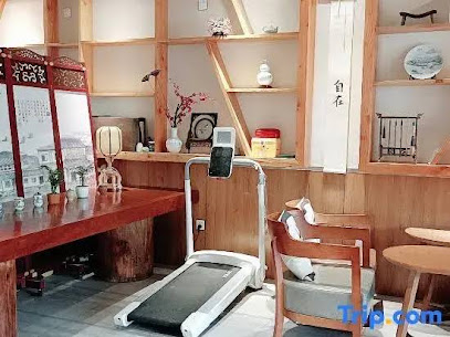 weijianshanhouse