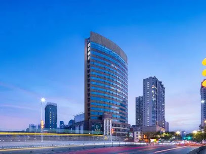 株洲汉斯精品酒店