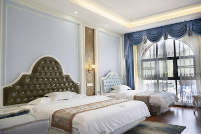 Linyi Manxin Hotel