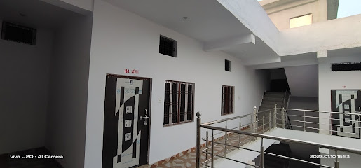 B.R palace