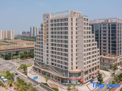 Silver Lake Star Hotel