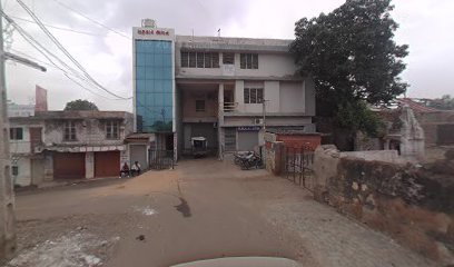 Hotel Rajwadi