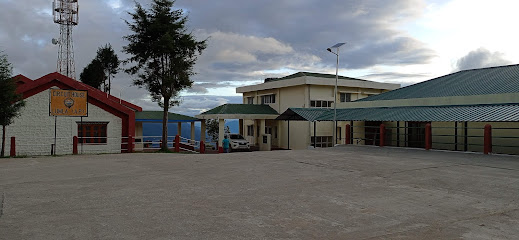 Circuit house lumla