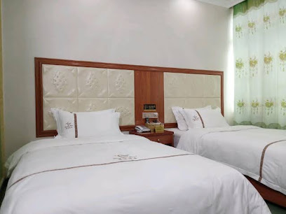 Jiange Harbour Hotel
