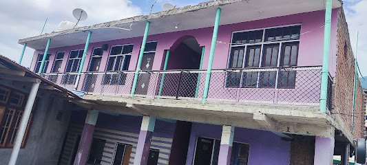 Prince Guest House