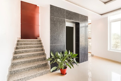 Collection O Gaytri Palace