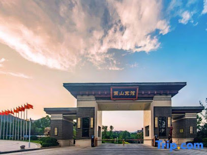 Greentree Inn Hebei Shijiazhuang City Lingshou Cou