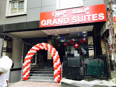 Hotel Grand Suites